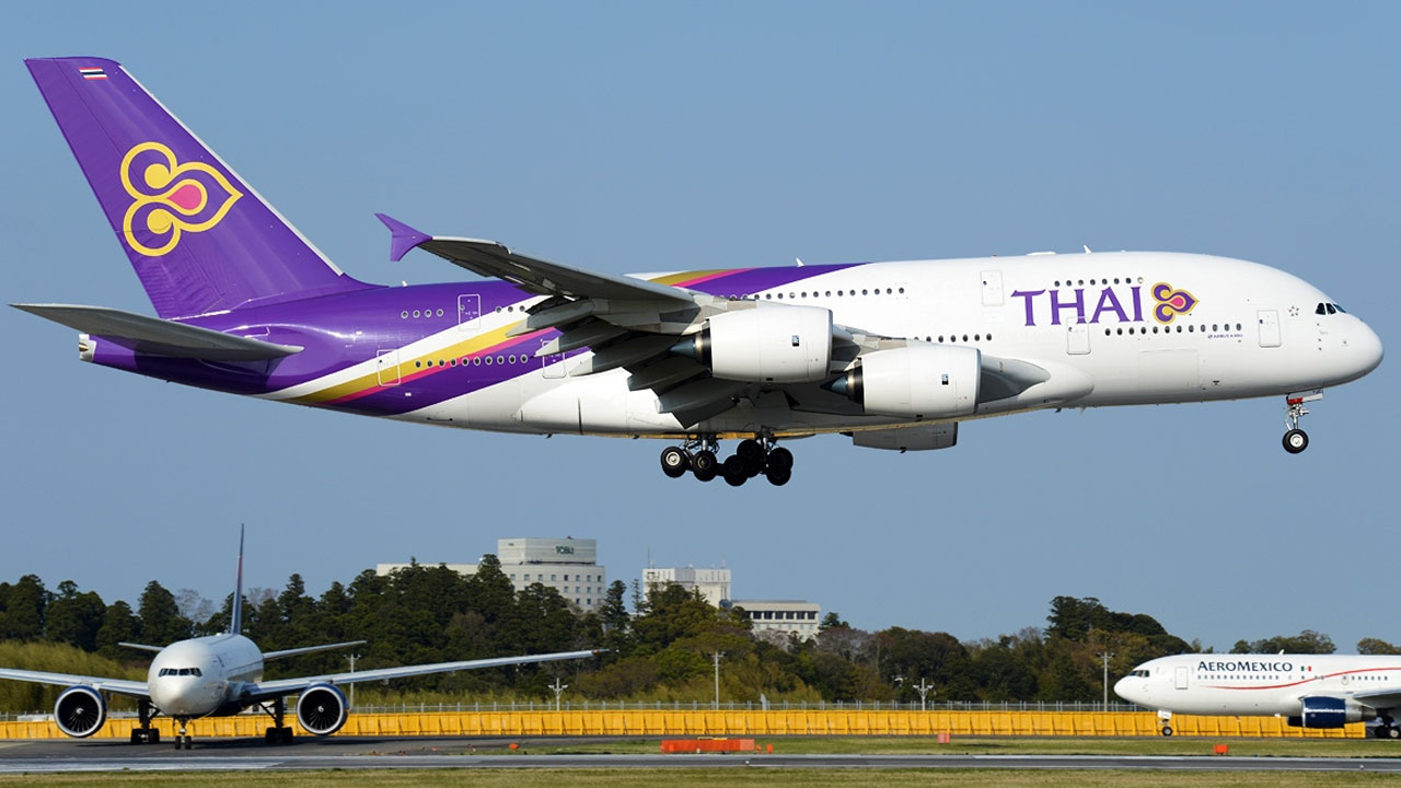 thai