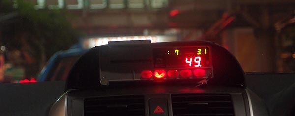 meter