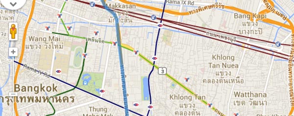 route