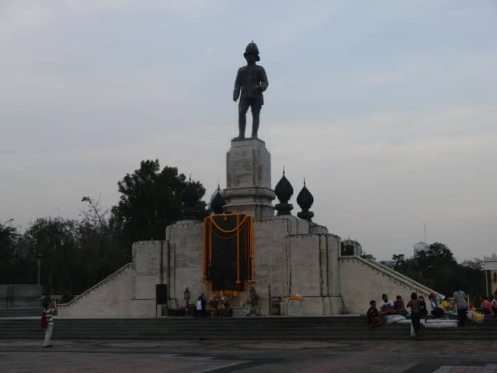 Lumpini Park