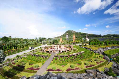 Nongnuch Park