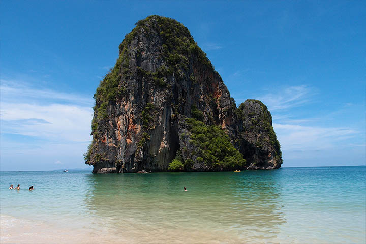 Krabi