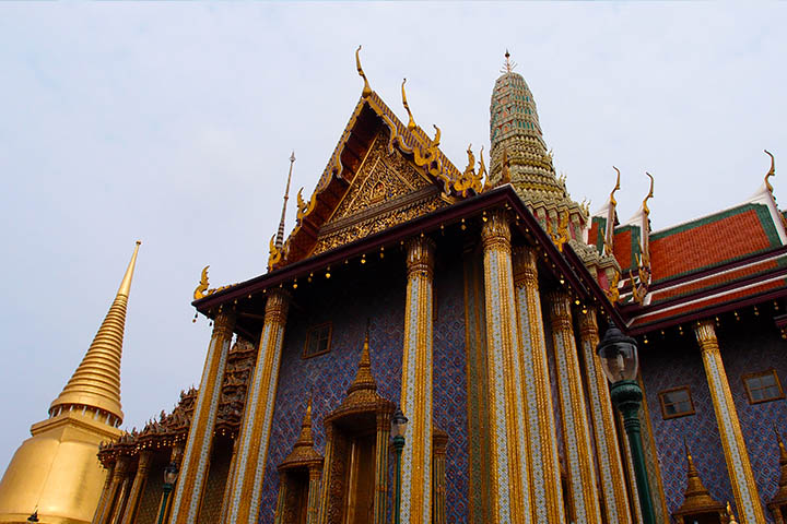 Grand Palace