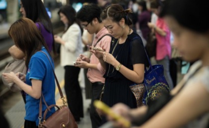 Thai Women