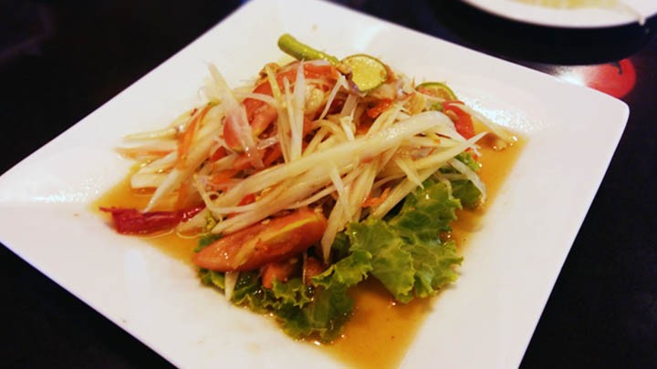 Thai Food