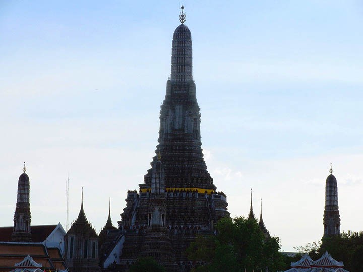 Wat Arun
