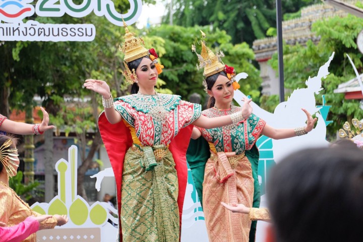 River festival 2015