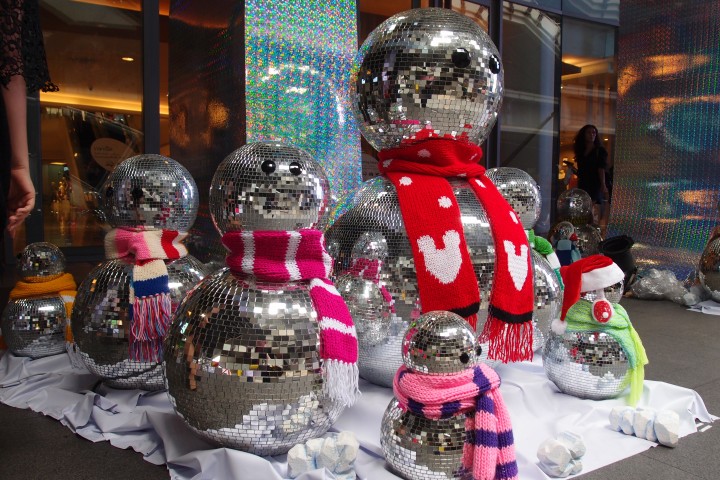 Christmas decoration