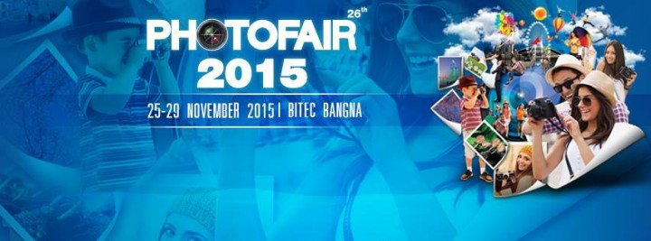 Photo Fair 2015