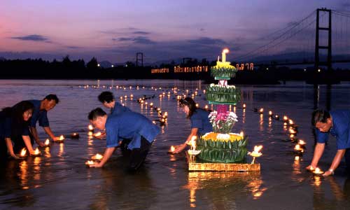 Photo from Tourism Authority of Thailand