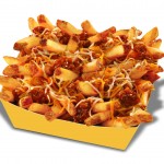 Chili Cheese Fries