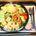 Chairbroiled Chicken Salad