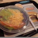 Side salad
