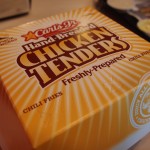 Chicken Tenders
