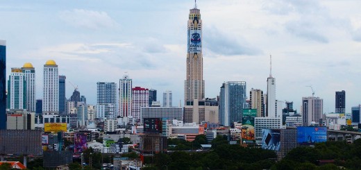Bangkok