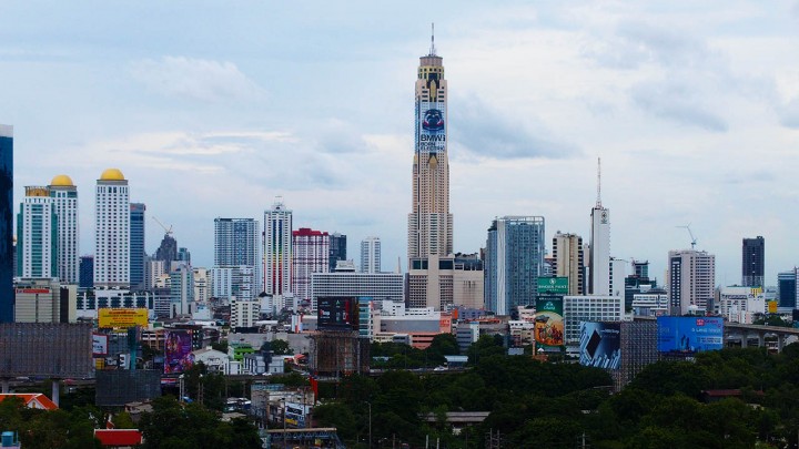 Bangkok