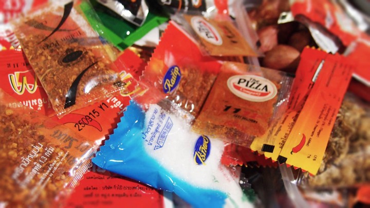Sauces