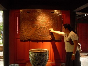Jim Thompson House