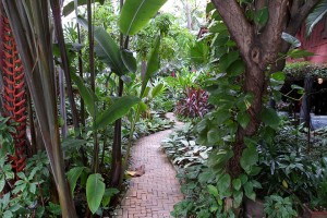 Jim Thompson House