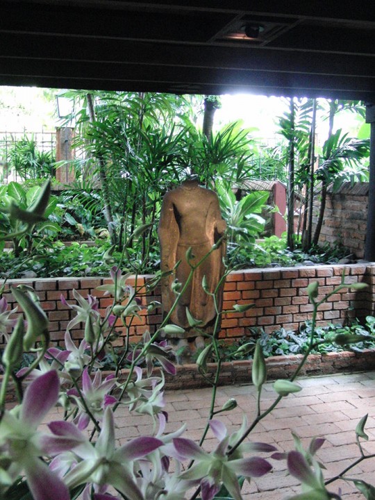 Jim Thompson House