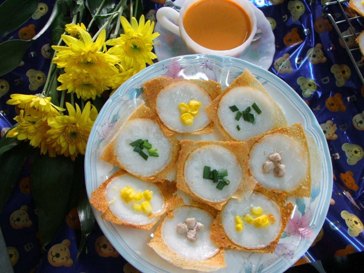 Khanom Krok