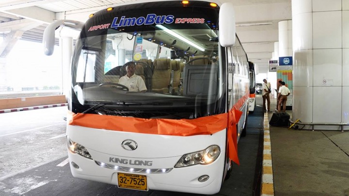Airport BusLimo Service
