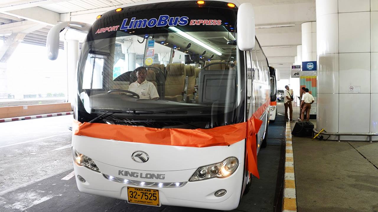 Airport BusLimo Service