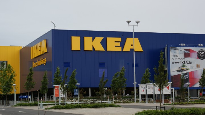 IKEA Thailand 
